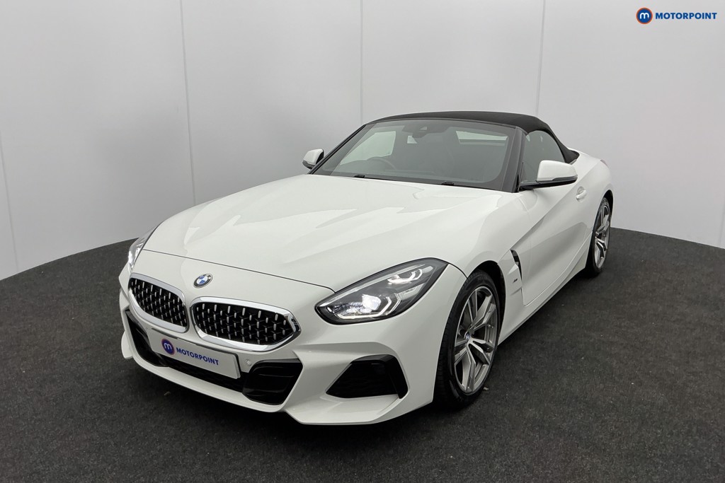 Used BMW Z4 2019 for sale - 78109779: Photo 34