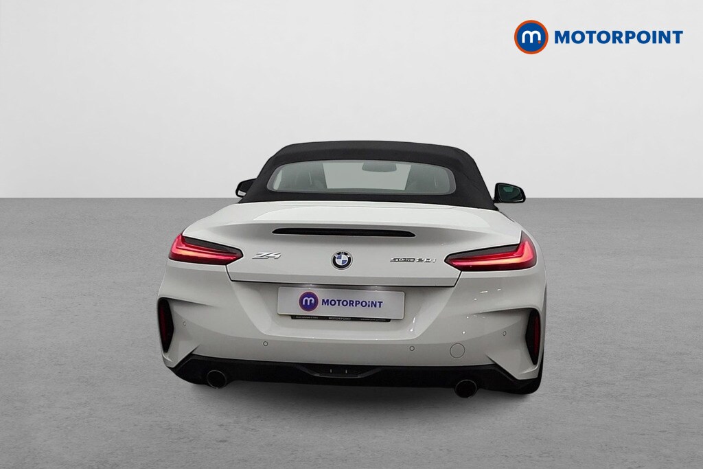 Used BMW Z4 2019 for sale - 78109779: Photo 6
