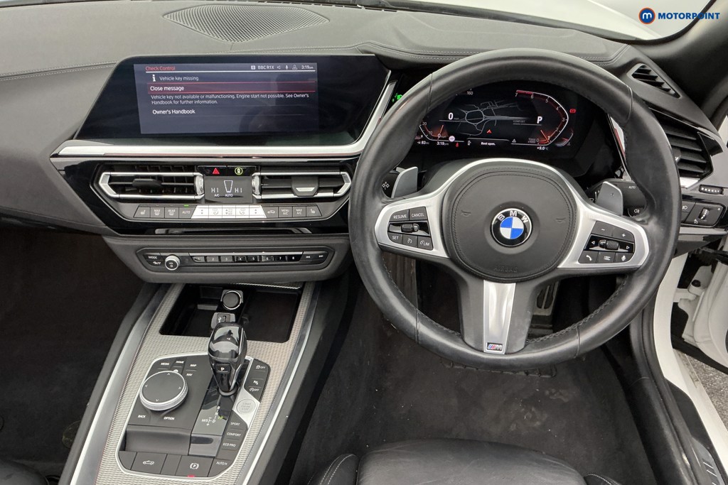 Used BMW Z4 2019 for sale - 78109779: Photo 9