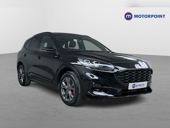 Ford - Kuga
