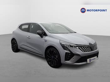 Used Renault Clio 2024 for sale - 79706687: Photo