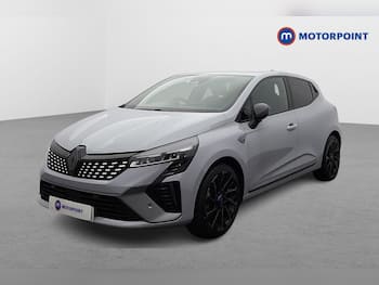 Used Renault Clio 2024 for sale - 79706687: Photo