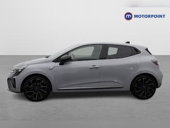 Used Renault Clio 2024 for sale - 79706687: Photo
