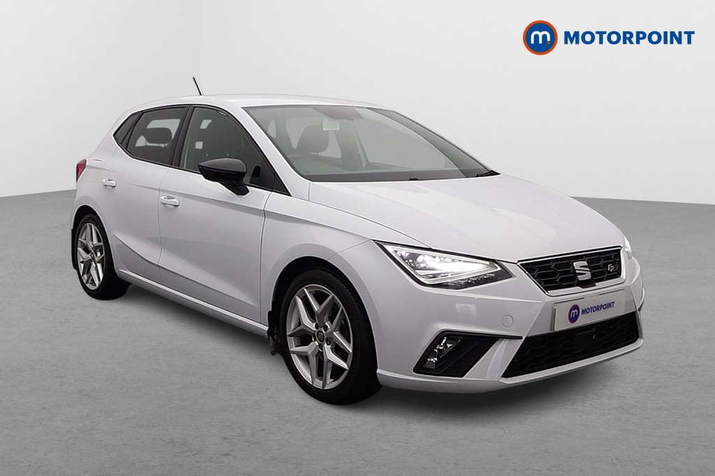 Used SEAT Ibiza 2020 for sale - 77113765: Photo 1