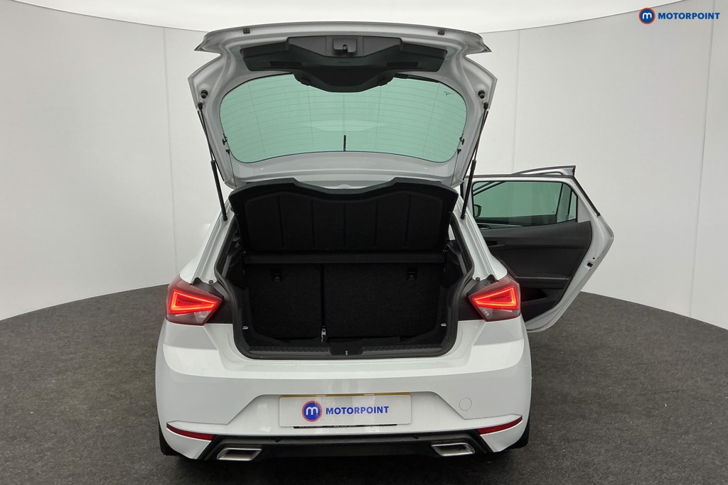 Used SEAT Ibiza 2020 for sale - 77113765: Photo 11