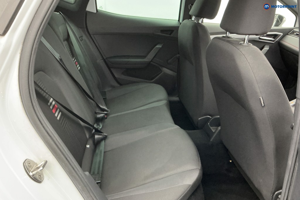 Used SEAT Ibiza 2020 for sale - 77113765: Photo 13