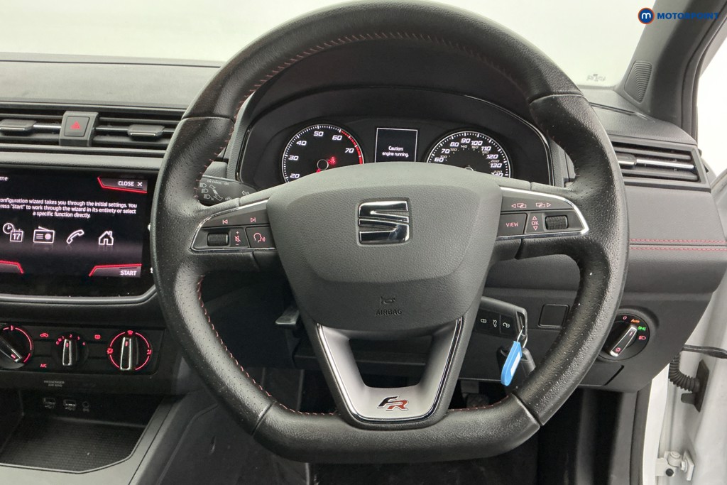 Used SEAT Ibiza 2020 for sale - 77113765: Photo 15