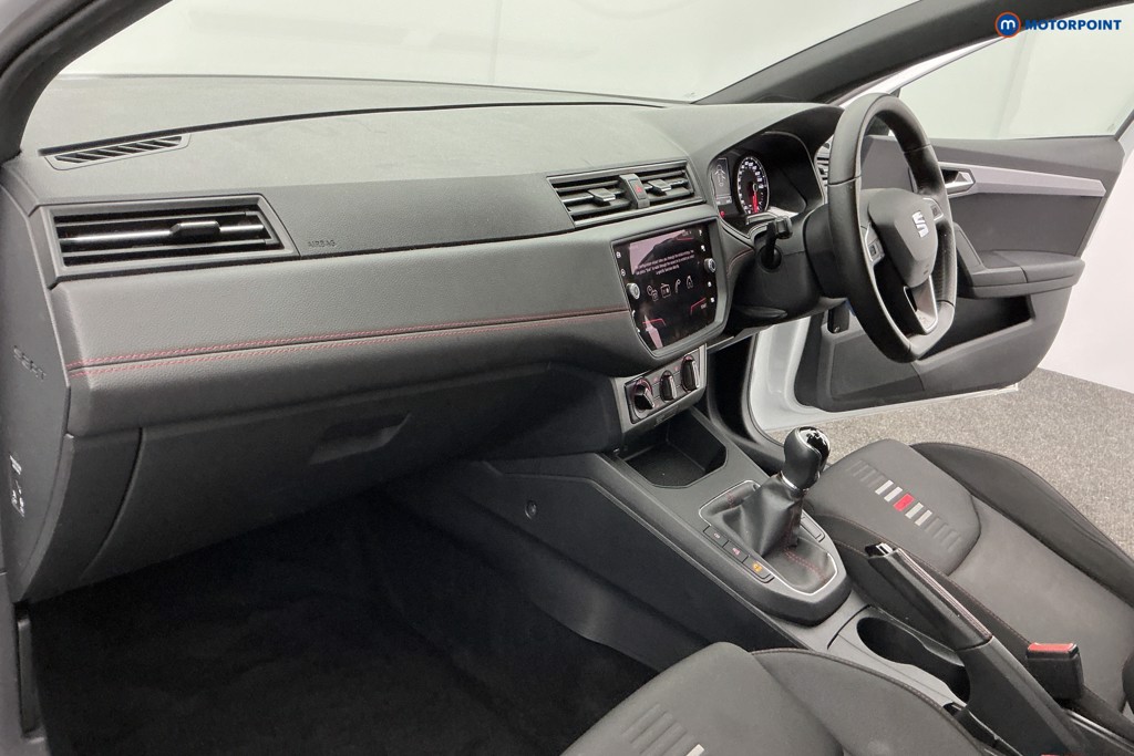 Used SEAT Ibiza 2020 for sale - 77113765: Photo 17