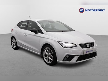 2020 - 1.0 TSI 115 FR [EZ] 5dr