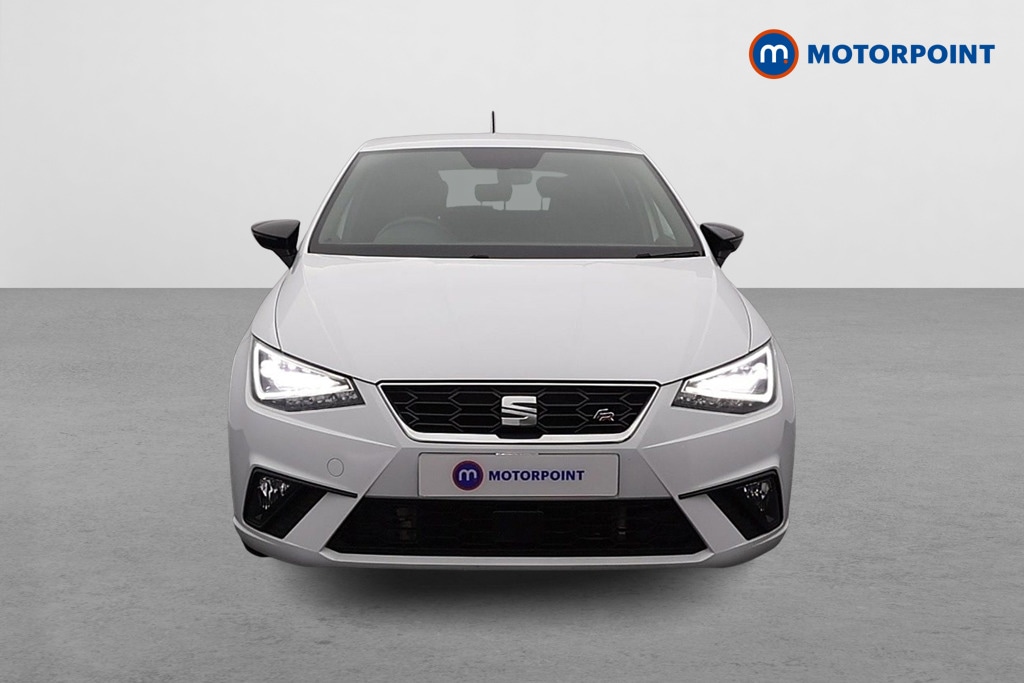 Used SEAT Ibiza 2020 for sale - 77113765: Photo 2