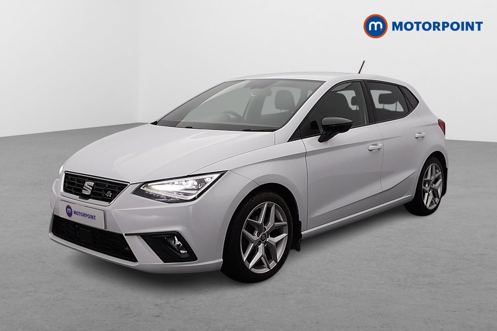 Used SEAT Ibiza 2020 for sale - 77113765: Photo 3