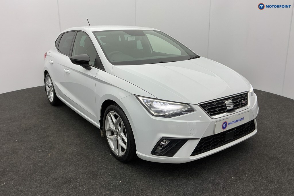 Used SEAT Ibiza 2020 for sale - 77113765: Photo 37