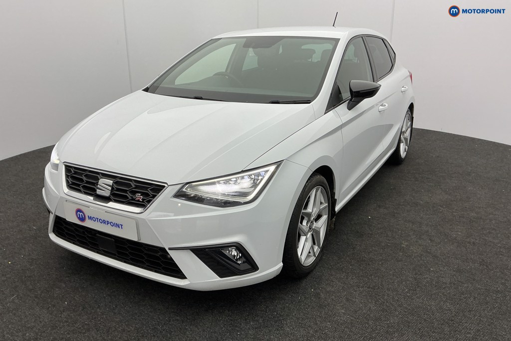 Used SEAT Ibiza 2020 for sale - 77113765: Photo 39