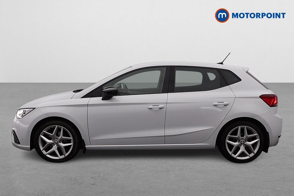 Used SEAT Ibiza 2020 for sale - 77113765: Photo 4