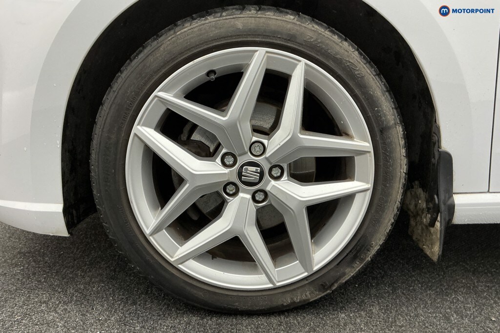 Used SEAT Ibiza 2020 for sale - 77113765: Photo 42