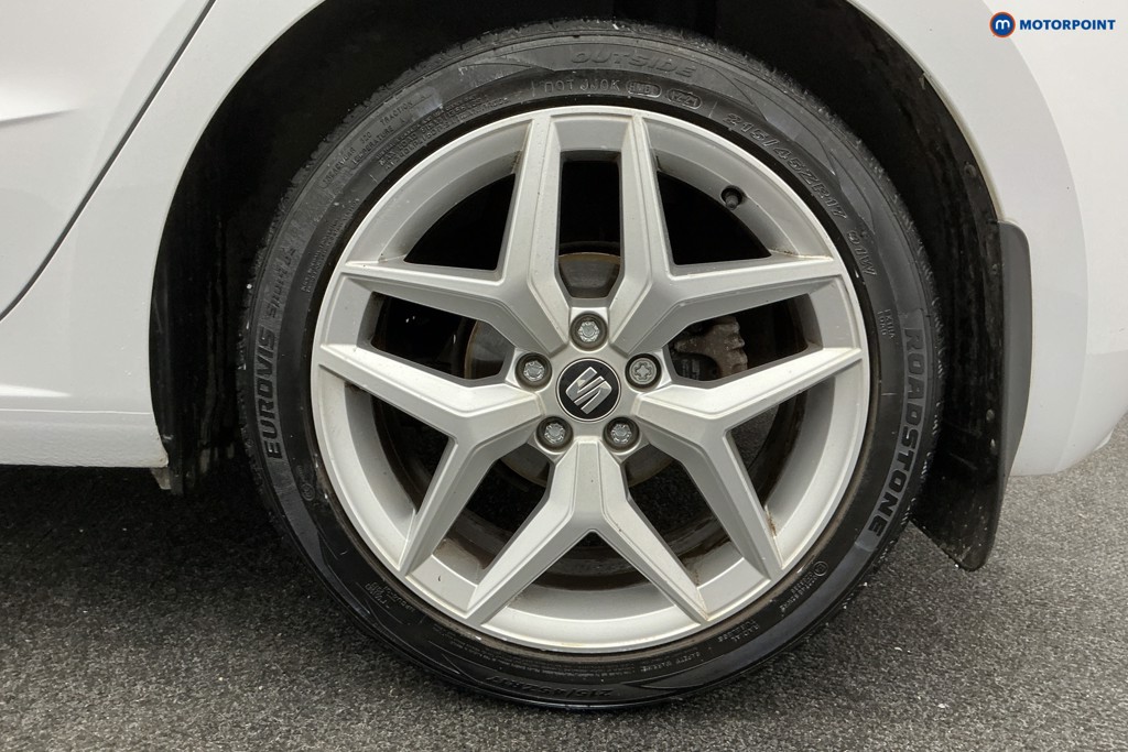 Used SEAT Ibiza 2020 for sale - 77113765: Photo 43