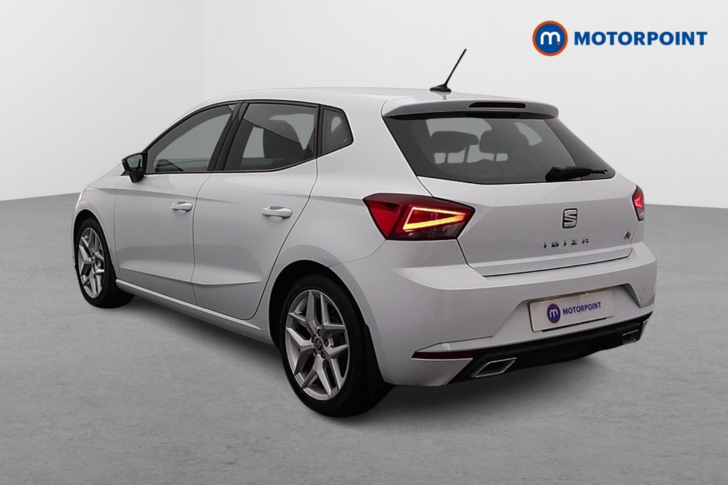 Used SEAT Ibiza 2020 for sale - 77113765: Photo 5