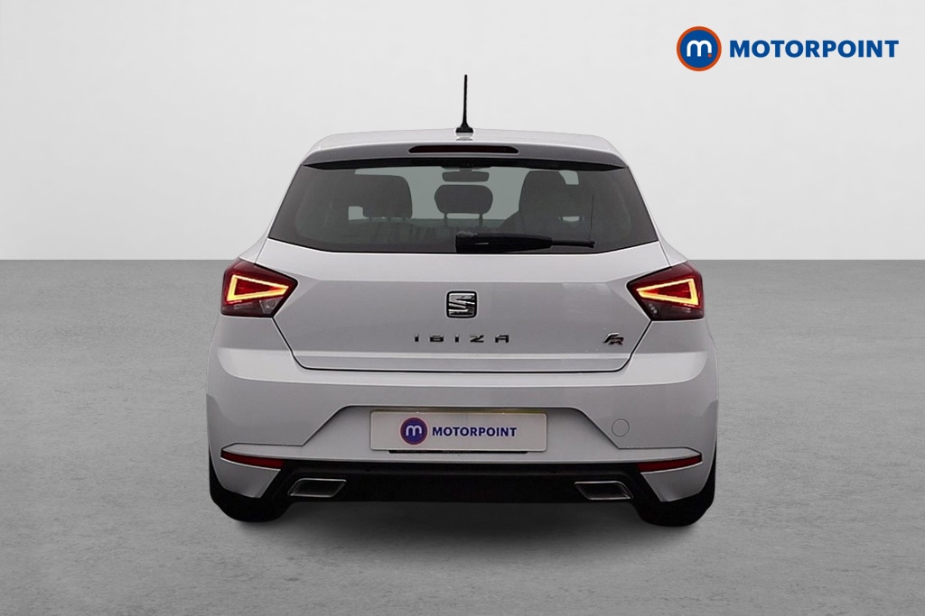 Used SEAT Ibiza 2020 for sale - 77113765: Photo 6