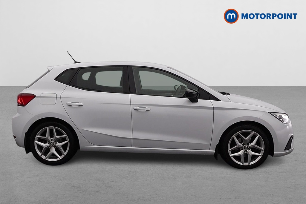 Used SEAT Ibiza 2020 for sale - 77113765: Photo 8