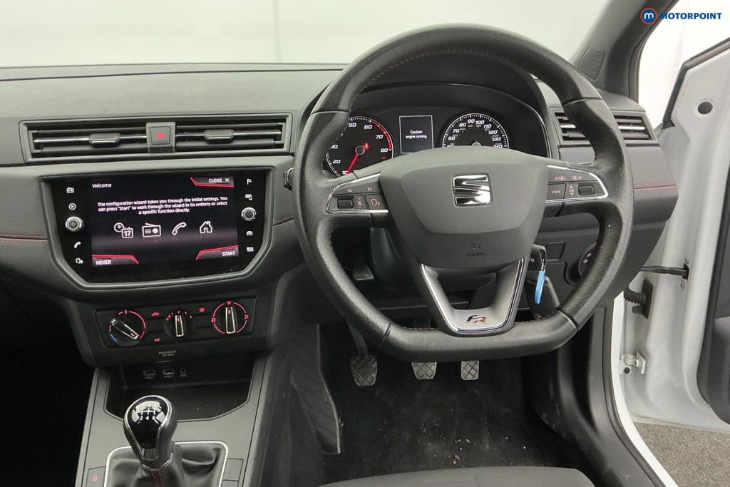Used SEAT Ibiza 2020 for sale - 77113765: Photo 9