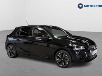 2023 - 100kW GS 50kWh 5dr Auto [11kWCh]