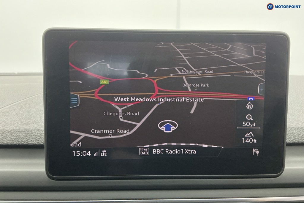 Used Audi A4 2018 for sale - 78067676: Photo 10