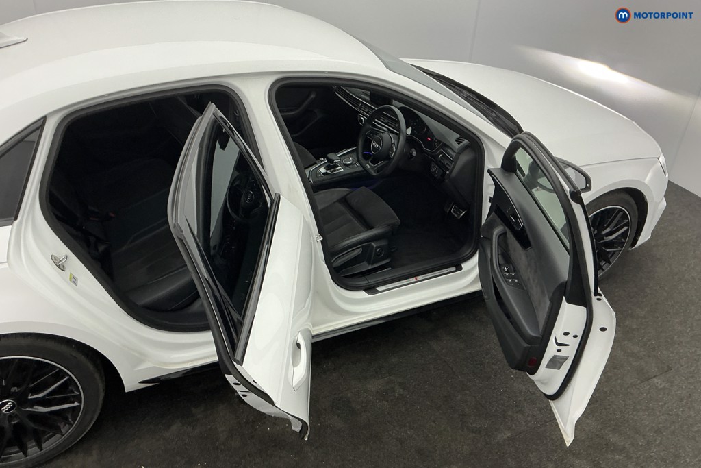 Used Audi A4 2018 for sale - 78067676: Photo 13