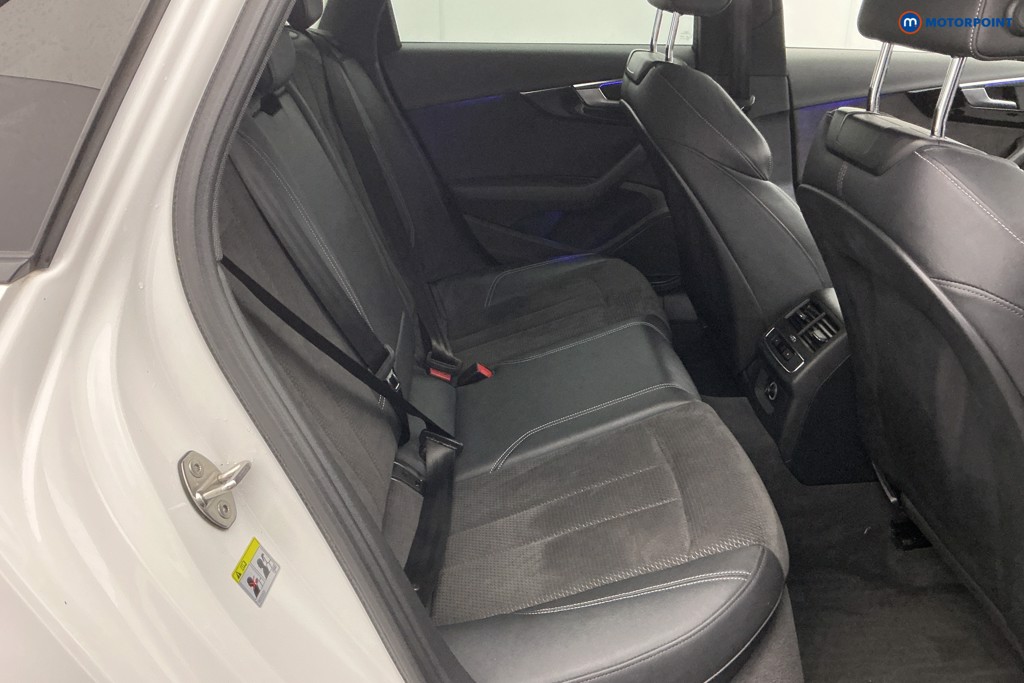 Used Audi A4 2018 for sale - 78067676: Photo 14