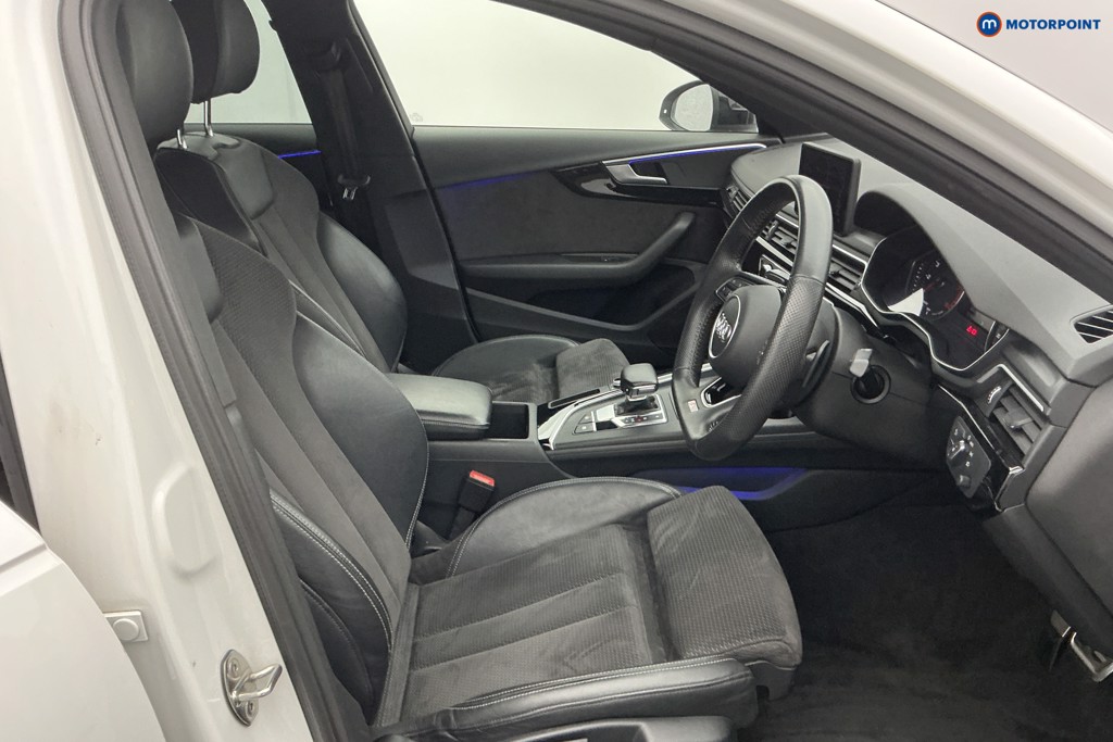 Used Audi A4 2018 for sale - 78067676: Photo 15