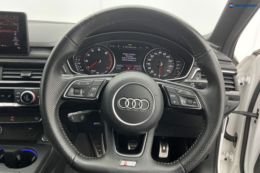 Used Audi A4 2018 for sale - 78067676: Photo 16