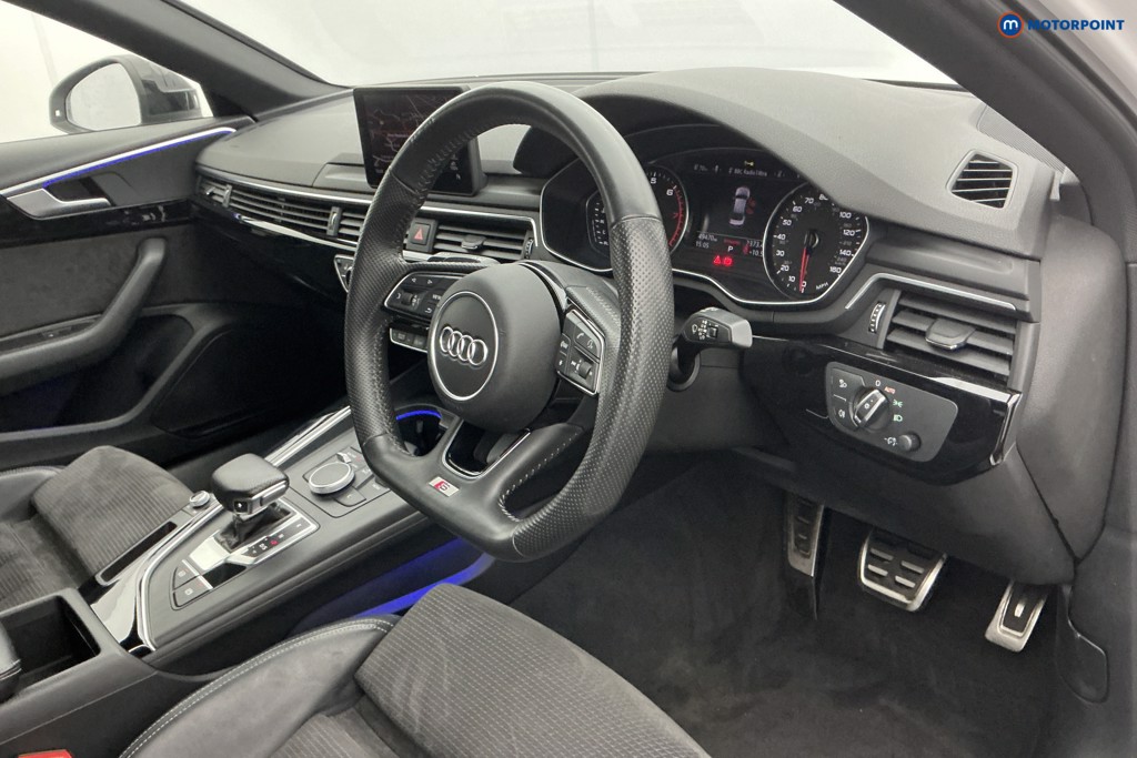 Used Audi A4 2018 for sale - 78067676: Photo 17