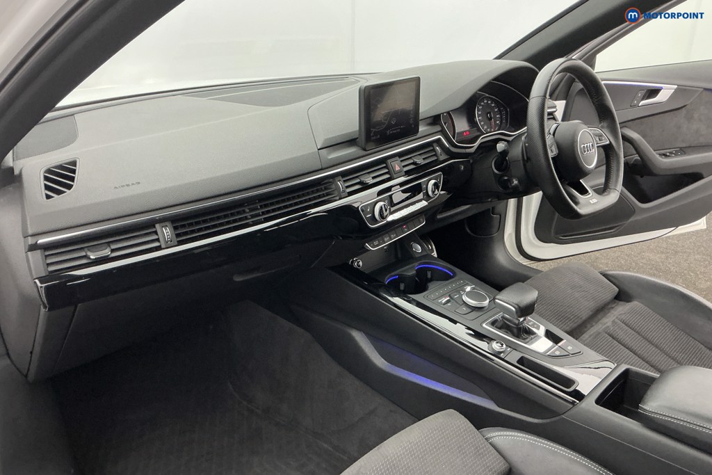 Used Audi A4 2018 for sale - 78067676: Photo 18