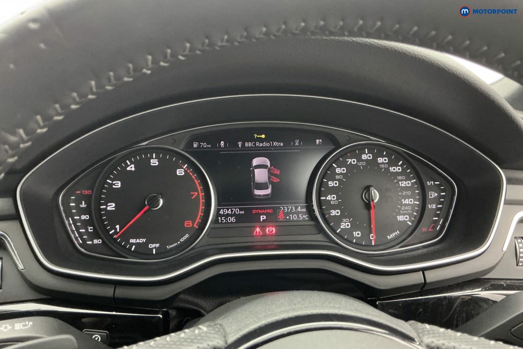 Used Audi A4 2018 for sale - 78067676: Photo 19