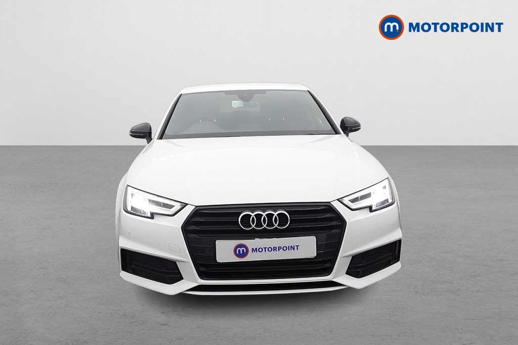 Used Audi A4 2018 for sale - 78067676: Photo 2