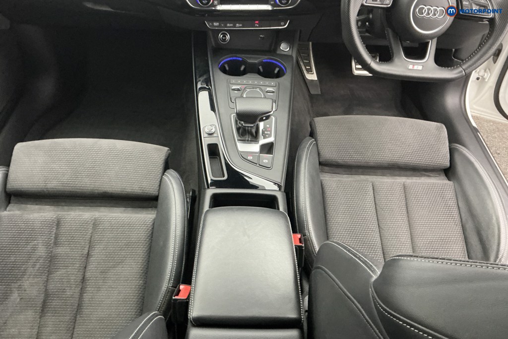 Used Audi A4 2018 for sale - 78067676: Photo 20