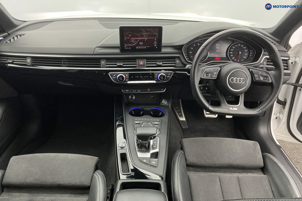 Used Audi A4 2018 for sale - 78067676: Photo 21