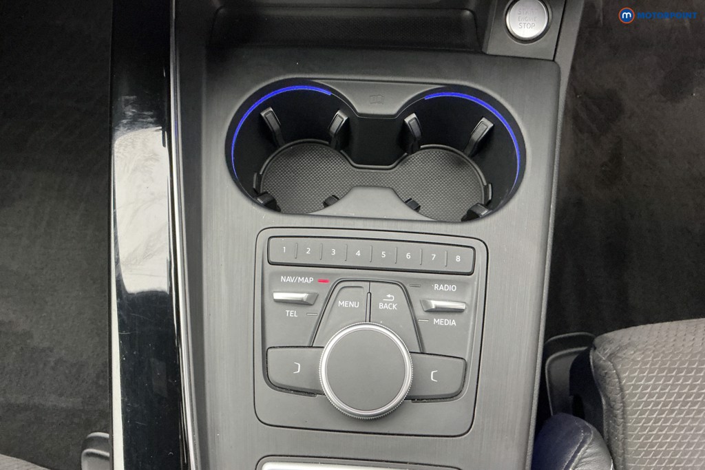 Used Audi A4 2018 for sale - 78067676: Photo 28