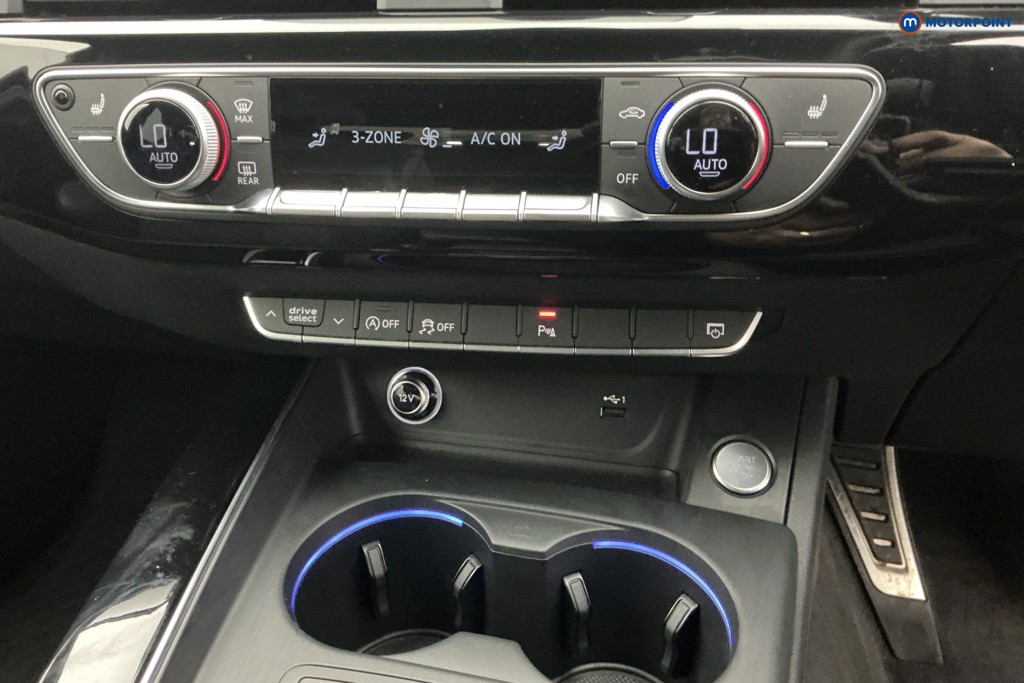 Used Audi A4 2018 for sale - 78067676: Photo 30