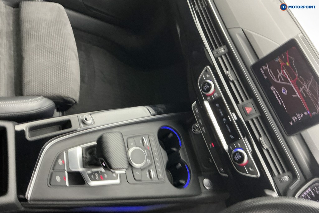 Used Audi A4 2018 for sale - 78067676: Photo 31