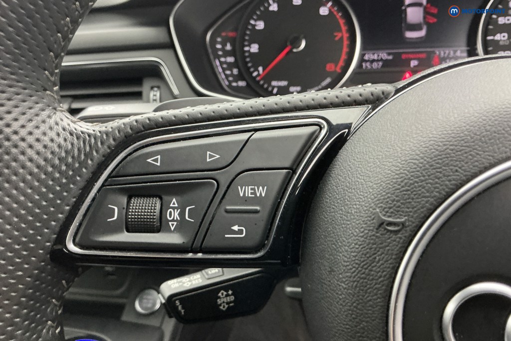 Used Audi A4 2018 for sale - 78067676: Photo 34