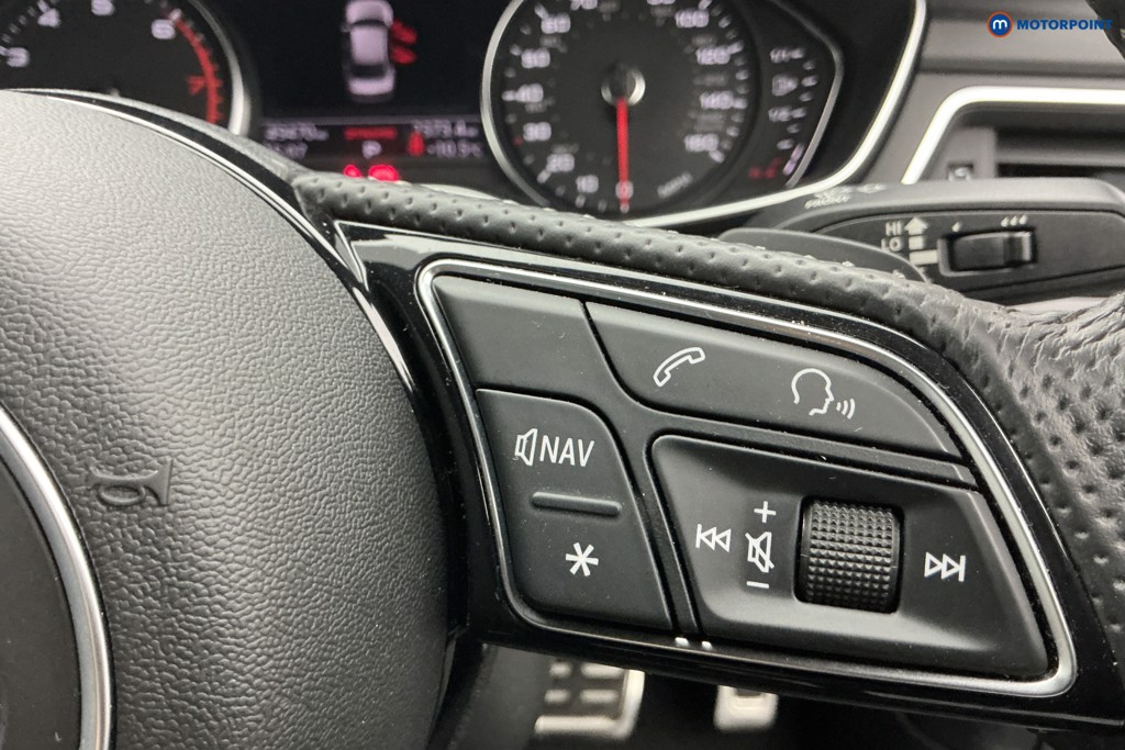 Used Audi A4 2018 for sale - 78067676: Photo 35