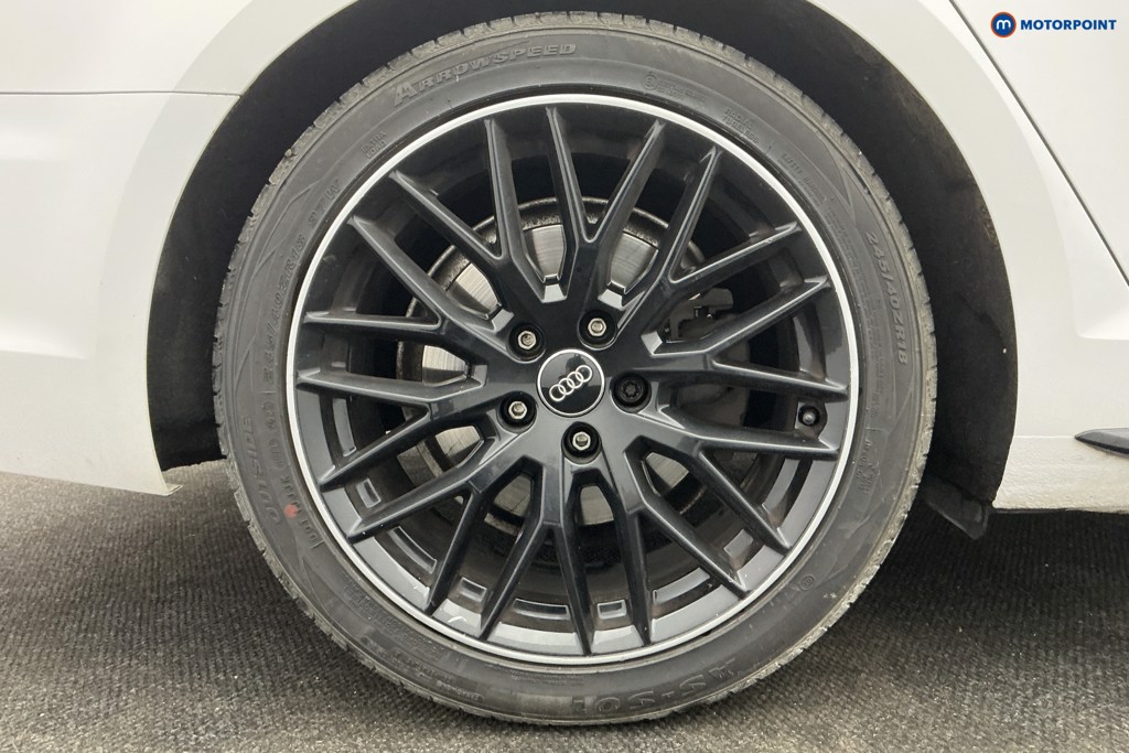 Used Audi A4 2018 for sale - 78067676: Photo 48