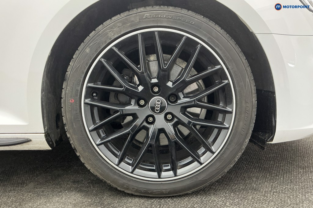 Used Audi A4 2018 for sale - 78067676: Photo 49