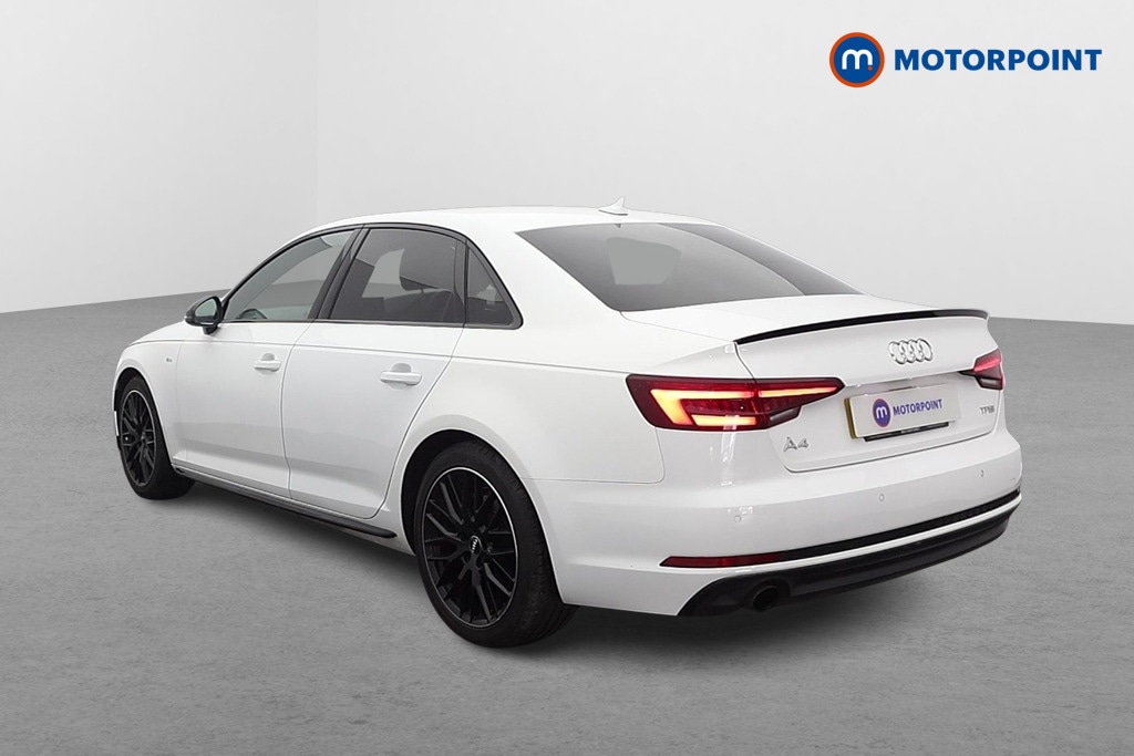 Used Audi A4 2018 for sale - 78067676: Photo 5