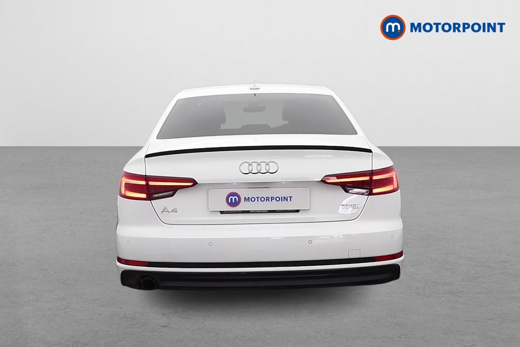 Used Audi A4 2018 for sale - 78067676: Photo 6