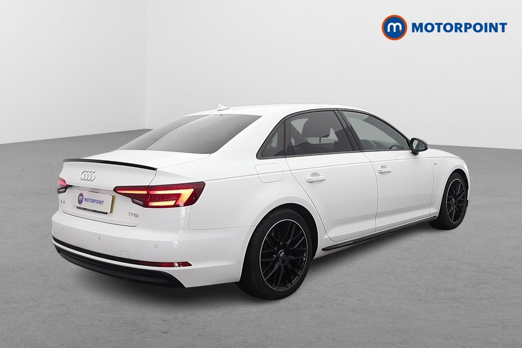 Used Audi A4 2018 for sale - 78067676: Photo 7