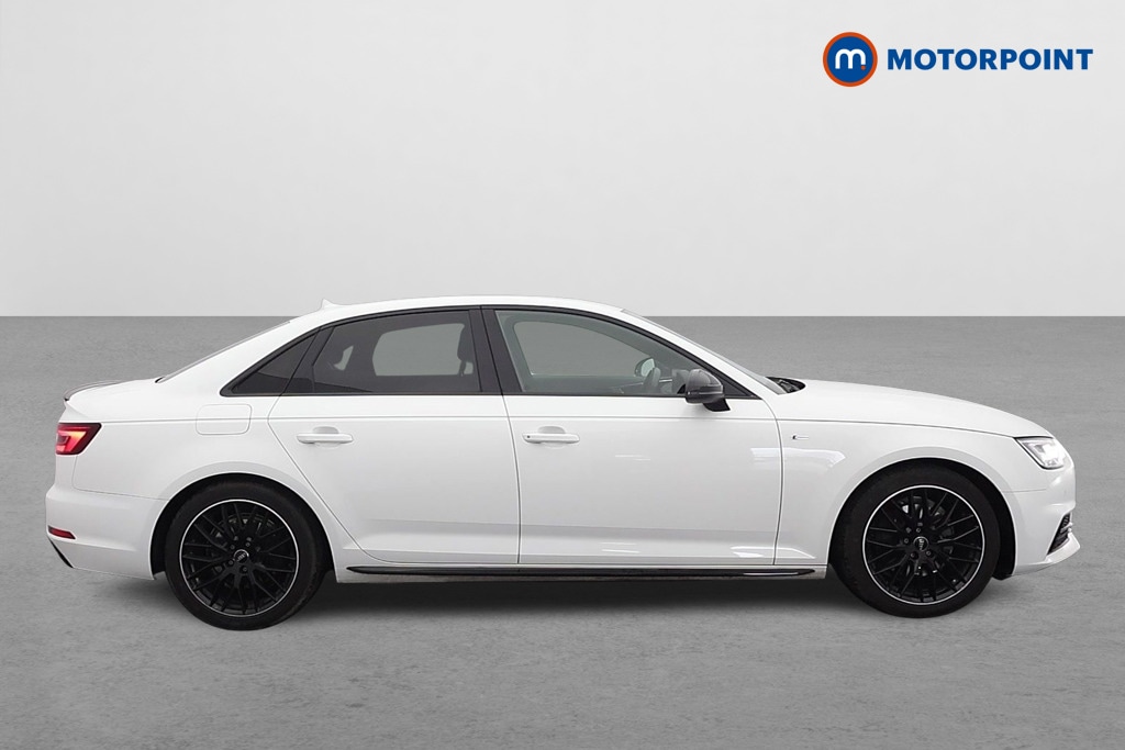 Used Audi A4 2018 for sale - 78067676: Photo 8