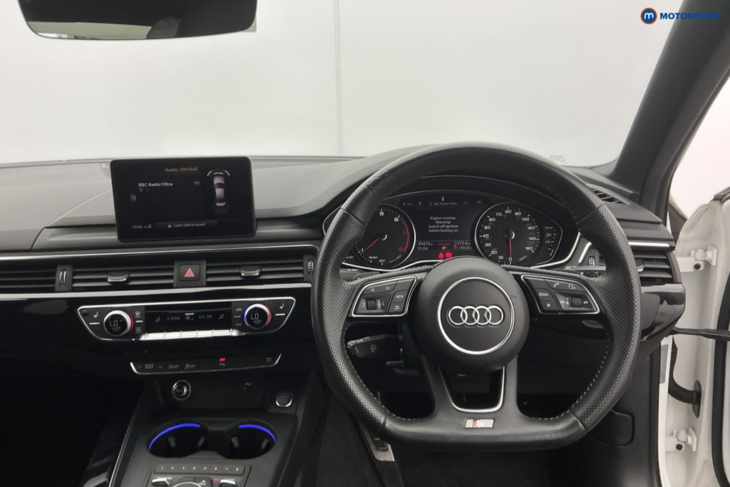 Used Audi A4 2018 for sale - 78067676: Photo 9