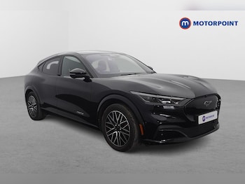 Used Ford Mustang Mach-E 2025 for sale - 78862731: Photo