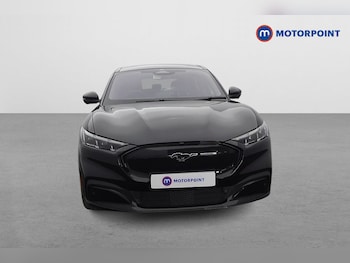 Used Ford Mustang Mach-E 2025 for sale - 78862731: Photo